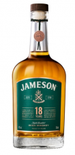 Jameson 18 Years