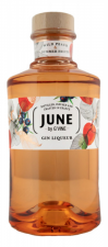 June Peach Gin Likeur 70cl