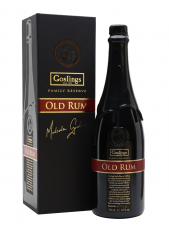 Goslings Old Rum