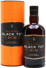 Black Tot Rum