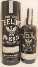 Teeling  Chinkapin Oak