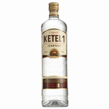 Ketel 1 Ambachtelijke Graan Jenever