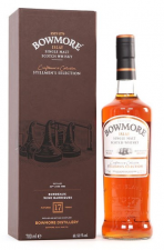 Bowmore Stillmen's Selection 17 years