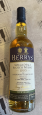 Berrys Caperdonich Distillery 20 yrs Cask 95078