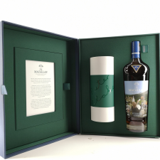 The Macallan Sir Peter Blake Anecdotes of Ages 47,7 %