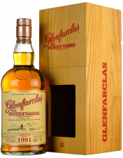 Glenfarclas Family Casks