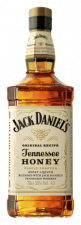 Jack Daniels Honey