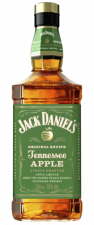 Jack Daniels Apple