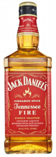 Jack Daniels Fire