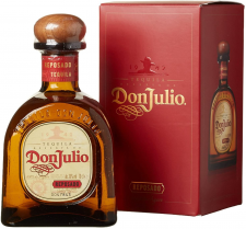 Don Julio Reposado 70cl