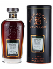 BenRiach 20 Year 2000 Signatory Vintage