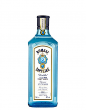 Bombay Sapphire Gin 100cl