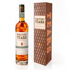 Writer's Tears Double Oak