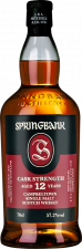 Springbank Cask Strength 12 years  edition 2024