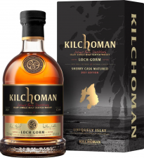 Kilchoman Loch Gorm 2022