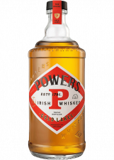 Powers gold label