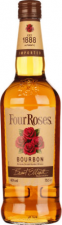 Four Roses Bourbon 70cl