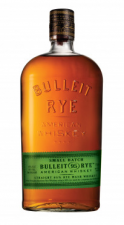 Bulleit Rye Whiskey