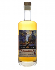 First Cask Linkwood Distillery 11 jaar