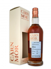 Càrn Mòr Strictly Limited Ardmore PX