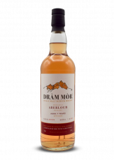 Dràm Mòr Aberlour Limited Edition 7 yrs.