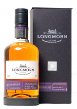 Longmorn Distillers Choice