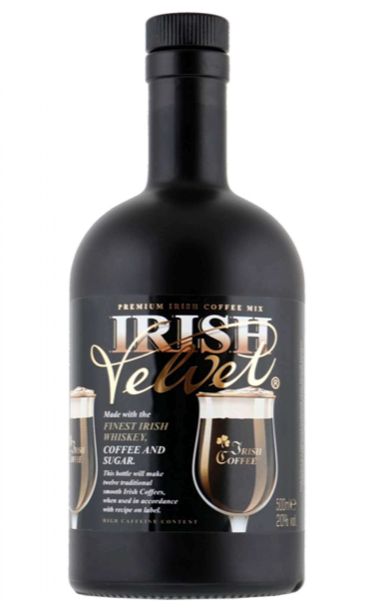 Irish Velvet 50cl