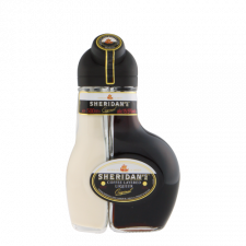 Sheridan's Coffee layered Liqueur 0.5L