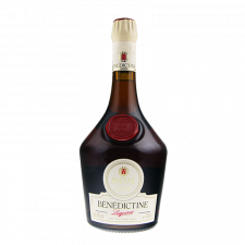 Dom Bénédictine 70cl