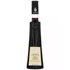 Joseph Cartron Creme de Cassis