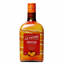 Le Favori Triple Sec 70cl