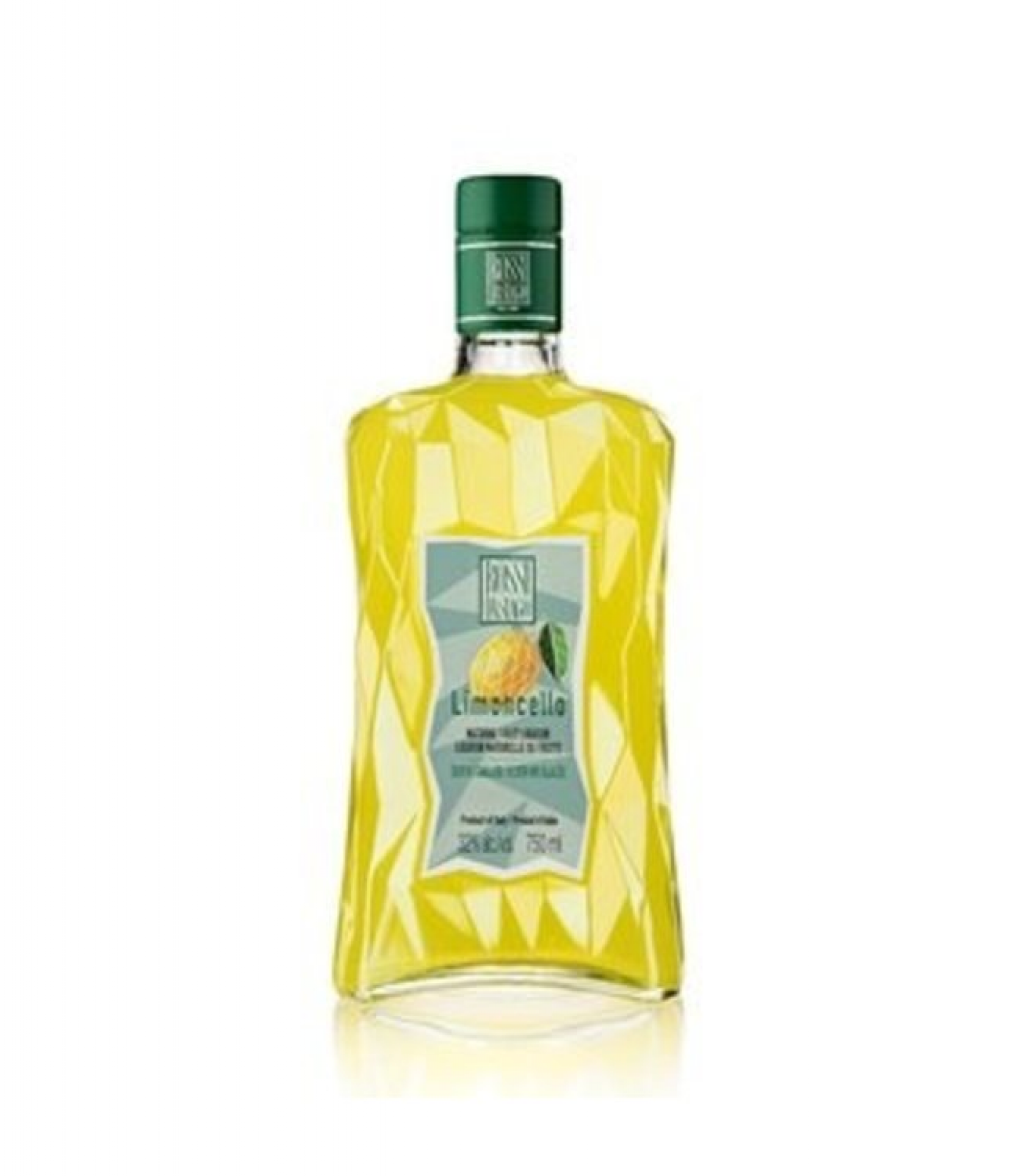 Rossi Dasiago Limoncello 70