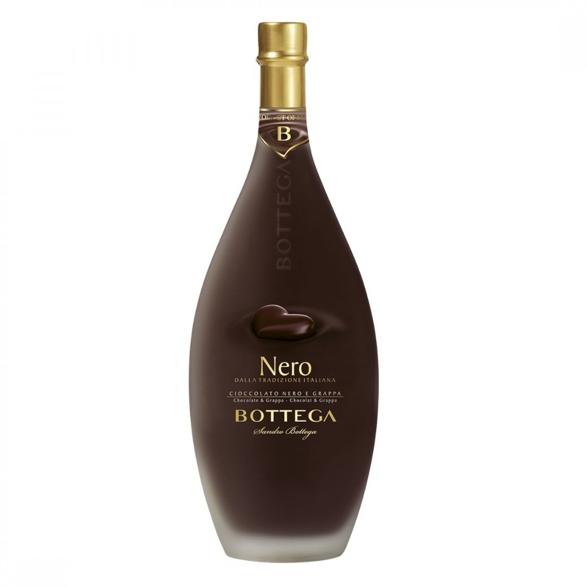 Bottega Nero