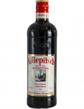 Killepitsch Kruidenlikeur 70cl