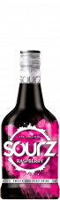 Sourz Raspberry 70cl