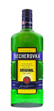 Becherovka Kruidenlikeur 70cl