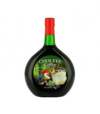 Chouffe Coffee