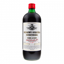 Weduwe Joustra Beerenburg 100cl