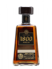 Tequila 1800 Anejo