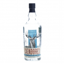 Cazadores Tequila blanco 70cl