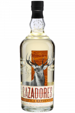 Cazadores Tequila Reposado 70cl