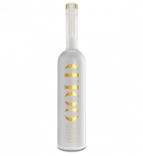 Gold Dry Gin By Joël Beukers 70cl