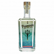 Poseidon Dry Gin 70cl