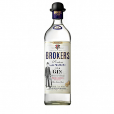 Broker´s Gin 70cl