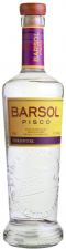 Barsol Pisco Torontel