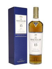 The Macallan Double Cask 15 years 70cl