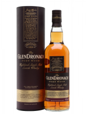 Glendronach Port Wood 70cl