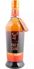 Glenfiddich Fire & Cane