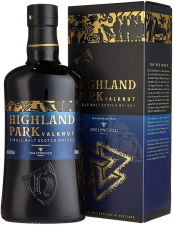 Highland Park Valknut 70cl