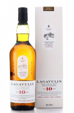 Lagavulin 10 years 70cl